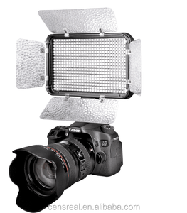 Foto led para iluminación exterior, descuento de fábrica, china, para entrevista, cámara - Product Image 3