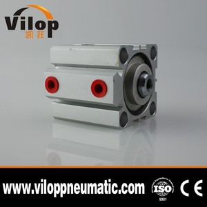 <strong>SU</strong> Series Compact Heavy Duty Single <strong>Pneumatic</strong> <strong>Cylinder</strong> Heavy Duty <strong>Pneumatic</strong> Air <strong>Cylinders</strong>