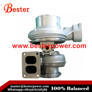 GT5002 Turbocharger 712302-5005S 1795922 179-5922 OR9899ターボCaterpillar D8R 980X <span class=keywords><strong>D8N</strong></span> Earth Moving 3406 W