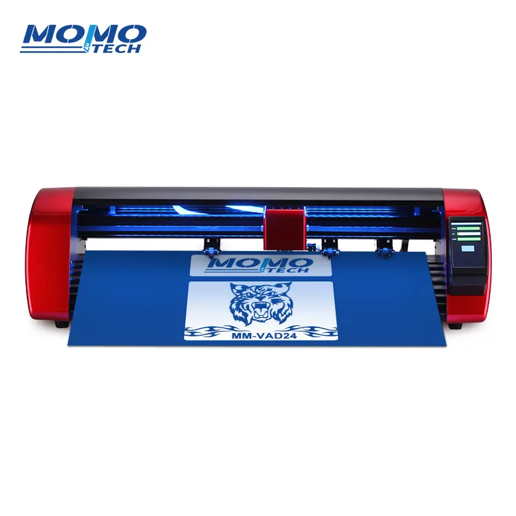 Vendite calde Desktop Plotter Graphtec Giappone Prezzo A3 Mini Mimaki Tinta Finestra Summa Utilizzato Tracciatore Del Vinile Cutter Plotter