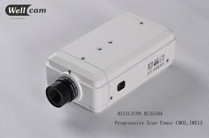 OEM H.265 12.0MP IP <strong>Camera</strong> Automatic Number Plate Recognition ANPR <strong>Camera</strong> - Product Image 4