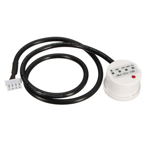 水位スイッチ/非接触液面検出器/外部接着タイプレベルセンサーPNP出力インターフェースセンサー検出器 - Product Image 2