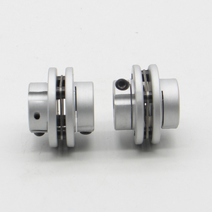 Serie Lb gear albero del motore elettrico hight Metallo rigido Disco di Accoppiamento