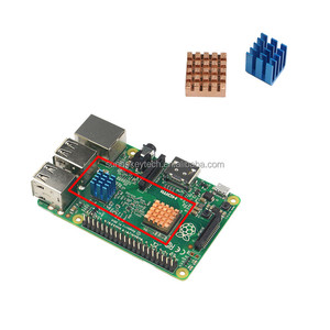 <strong>Raspberry</strong> <strong>Pi</strong> 3 +Power Adapter +16G SD Card +Keyboard + Game <strong>Controller</strong>+ Case+ Heat Sink+ Cable+GPIO Cable+ GPIO Boaed+ Fan