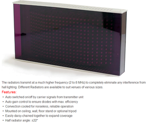 High Class 5 <strong>Languages</strong> Simultaneous Interpretation Equipment Interpreter Console Unit SI-I8306 SINGDEN - Product Image 5