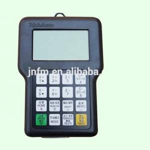 Auto Dsp Controller Auto Control System Maschinen router Cnc Dsp Controller - Product Image 2