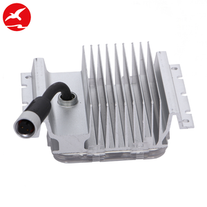 High Lumens Aluminium Alloy屋外Ip68 Smd 220V 20W 30W 50W Led Light Module - Product Image 5