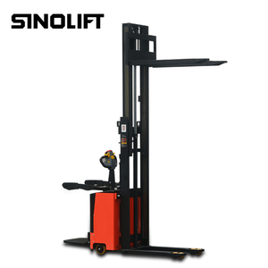 SINOLIFTCLシリーズ電動スタッカー<span class=keywords><strong>2</strong></span>トンフル電動スタッカー