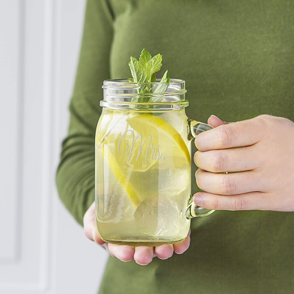 Storage Jar Food Glass Jar Container For packaging Juice Tea Mason Glass Jar