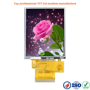 <strong>LCD</strong> <strong>Display</strong> 2.4 inch 240 x 320 resolution <strong>LCD</strong> Screen TFT module 36PIN RGB 16Bit/18 Bit 300 cd/m2 digital appliance <strong>lcd</strong> <strong>display</strong> - Product Image 3