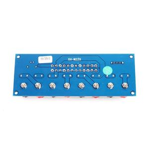 Benchtop Power Board 24 Pin Computer ATX Power Supply Breakout Adapter <strong>Module</strong> 12V 5V 3.3V - Product Image 5