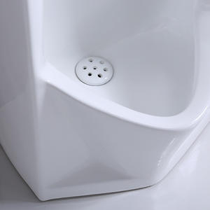 Orinatoi per vetri da uomo in porcellana di alta qualità per bagno personale in porcellana di alta qualità - Product Image 5