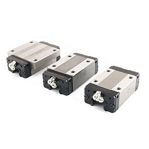 Precio barato TBI guía lineal TRS20VN para máquina CNC TRS20VN bloque CNC riel de guía lineal - Product Image 5