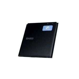 ยี่ห้อใหม่1900MAh BA800แบตเตอรี่โทรศัพท์มือถือสำหรับ Sony Ericsson Xperia S Arc HD LT26i LT26 V LT25i แบตเตอรี่โทรศัพท์มือถือ - Product Image 5