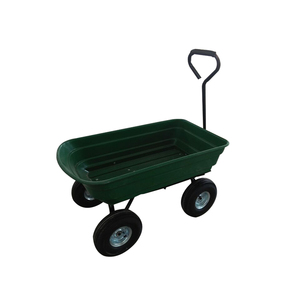 TC2155 Dört Pnömatik Tekerlekler Atla Araba Aracı Sepeti - Product Image 1