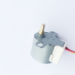 IP 摄像机旋转步进电机 - Product Image 1