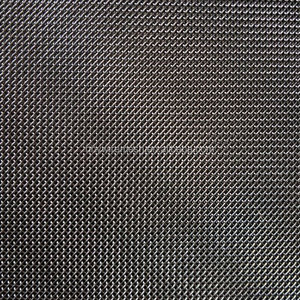 Plain Weave Stainless Steel <strong>Wire</strong> <strong>Mesh</strong> 201/302/304/304L/316/316L Material Woven <strong>Wire</strong> for <strong>S</strong>.<strong>S</strong> Wiremesh Bending - Product Image 4