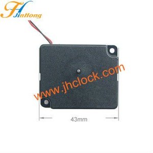 小型回転運動省エネディスプレイスタンド回転モーター - Product Image 5