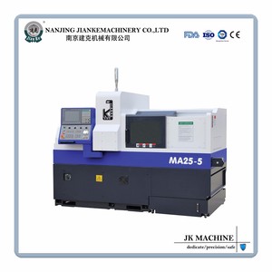 CNC коды программирования токарных швейцарских станков