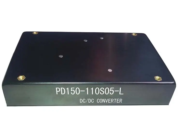 PD300-300S24-L Dc Input 300V Uitgang 24V 12.5a Geschakelde Voeding