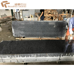花崗岩タイルG654ダークグレー60x120中国工場価格 - Product Image 3