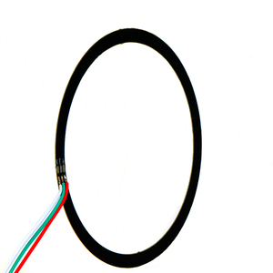 Ws2812b 52 Leds พิกเซลแหวน Ws2812นำรัศมีแหวน Sk6812