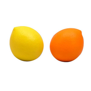 Gravim <span class=keywords><strong>pu</strong></span>ソフトレモンフルーツストレスボールおもちゃ