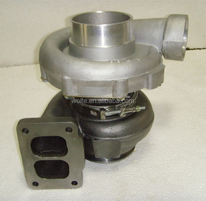 Volvo Kamyon FH12 GT4594 452164-5001 için 8148873 Turbo, D12A A40 Hauler D12A motor turbo ile - Product Image 3