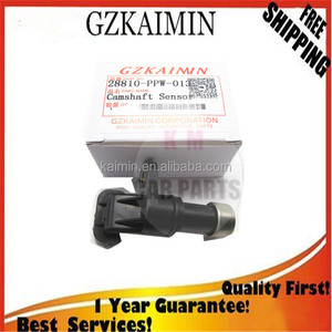 OEM 28810-PPW-013 28810PPW013 SENSOR DE POSICIÓN DEL ÁRBOL DE LEVAS Sensor de velocidad del eje de salida para sensores automáticos Honda Accord y Acura TSX - Product Image 5