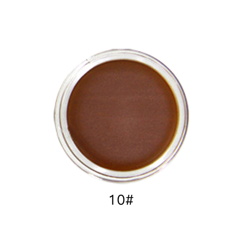 10 #