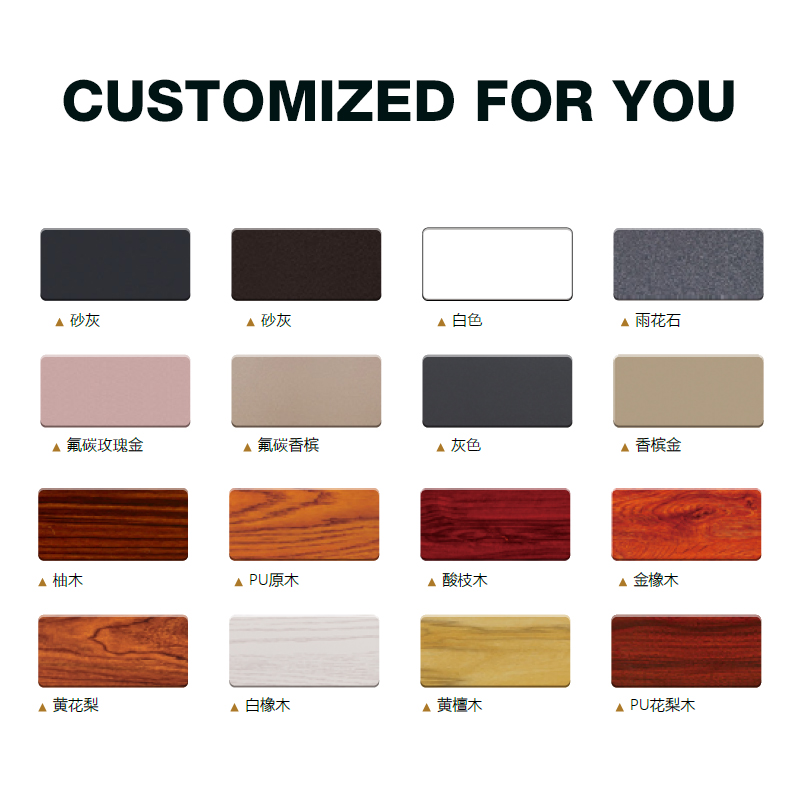 Customzied