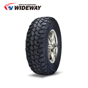 全新的Goodyear分销商价格泥浆地形轮胎MT轮胎265/70R17 285/70R17用于SUV汽车 - Product Image 5