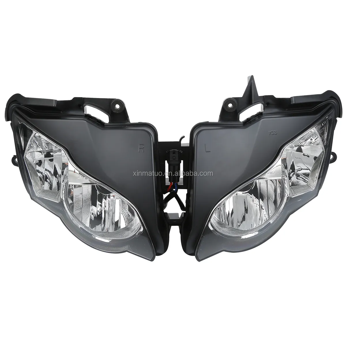 Motorcycle Headlight Head Light Lamp fit For Honda CBR 1000RR CBR1000RR 2008 2009 2010 2011 XMT140177