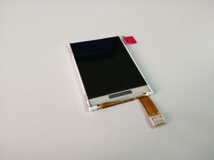 2,0 pulgadas la mitad inversa y la mitad LCD transparente con MCU interfaz y la visualización completa de ángulo con resolución de 240*320