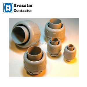 CUL อนุมัติ1/2 "ที่ไม่ใช่โลหะไฟฟ้าของเหลวแน่นท่ออุปกรณ์ตรง - Product Image 3