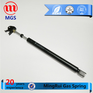 可锁定气体弹簧阻尼器/气举由工厂