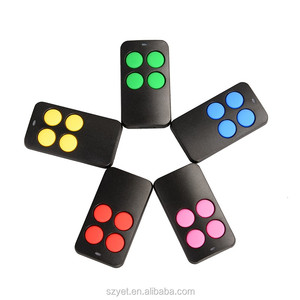 Duplicador de Control remoto RF de Cooig, código rodante para casa inteligente - Product Image 3