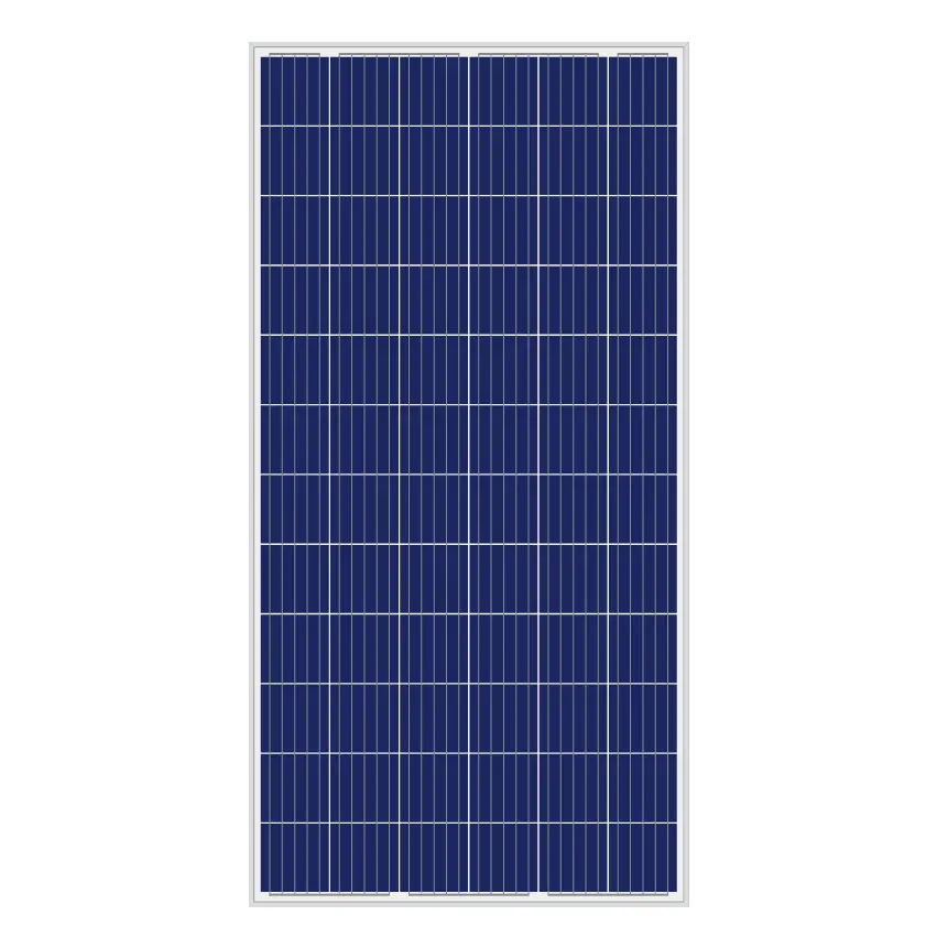 Melhor venda de painéis solares 320w 330w 340w preço líbano a partir de China fornecedor