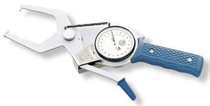 Metrik dış arama kaliper göstergeleri - Product Image 2