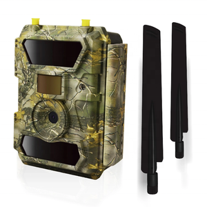 Eyeleaf 4.0CG IP66 Weatherproof Wildlife Night Vision Trail mms 4G กล้องล่าสัตว์ - Product Image 2