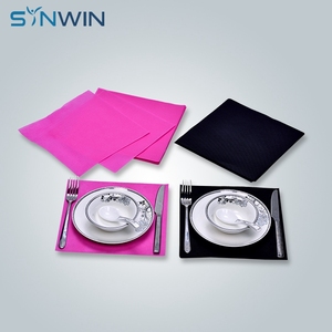 派对 PP 无纺布餐垫一次性无纺布餐垫 - Product Image 4