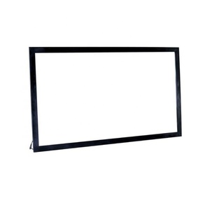 ¡19 a 160 pulgadas ir multi pantalla táctil de tv interactiva lcd monitor led de superposición con precio barato! - Product Image 1