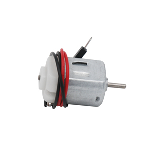 3V 0.2A 12000RPM R130 Mini Micro motore DC saldato per kit elettronico fai da te hobby Robot Car Kit arduino