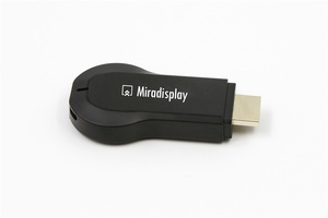 Miradisplay AM8252 Tốc Độ Cao Miradisplay Wifi Display Miracast Thông Minh TV Dongle - Product Image 6