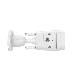 2MP Outdoor Bullet Wireless CCTV Camera <strong>Star</strong> Light IP with Wifi 3G 4G SIM Card Two <strong>Way</strong> Audio CMOS Sensor Network Technology
