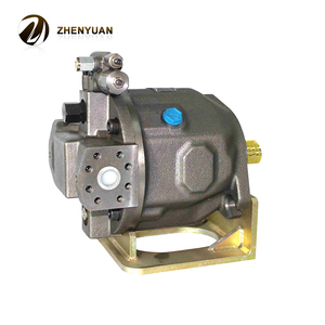 Professional Manufacturer Steam Turbine <strong>EH</strong> <strong>Oil</strong> Plunger <strong>Pump</strong> Pv29-2r5d-c00 - Product Image 5