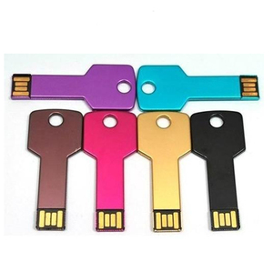 促销礼品磁盘1tb钢笔u盘2.0 8gb Pendrive金属Usb闪存16 Gb Usb闪存驱动器Memoria 32Gb 3.0拇指笔式驱动器