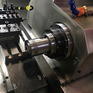 Precision dead-length Collet chuck for short <strong>taper</strong> <strong>mount</strong>