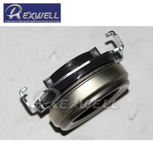 Debriyaj rulman tipleri LF0116510 / LF01-16-510 kamyon için BT-50 / CX-<span class=keywords><strong>7</strong></span> Mazda