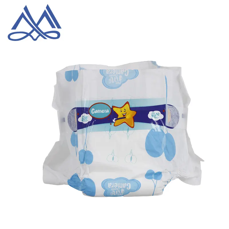 wholesale B grade stocklot baby diapers with cheap price made in china baby nappies baby diapers